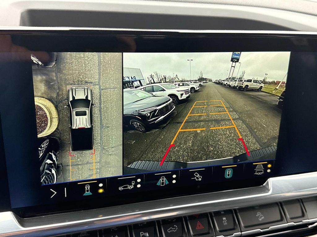 new 2026 Chevrolet Silverado 2500 car, priced at $74,365