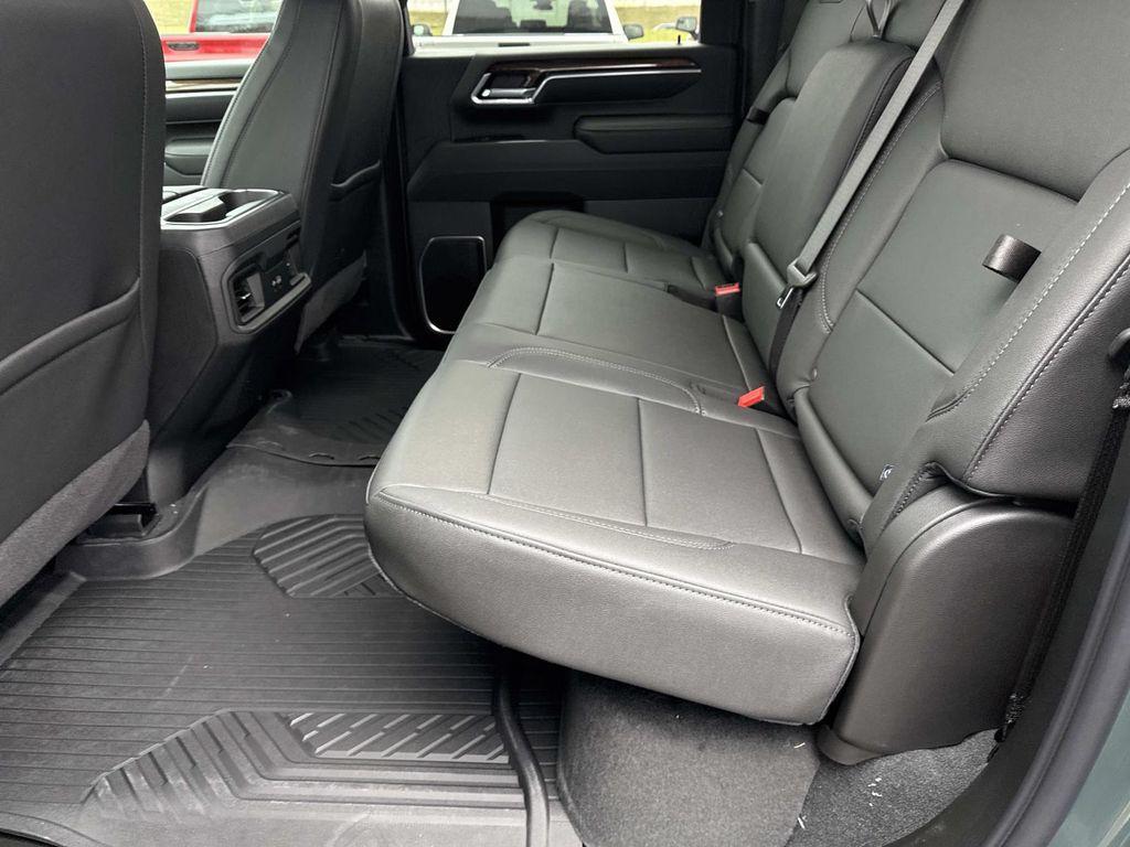 new 2026 Chevrolet Silverado 2500 car, priced at $74,365