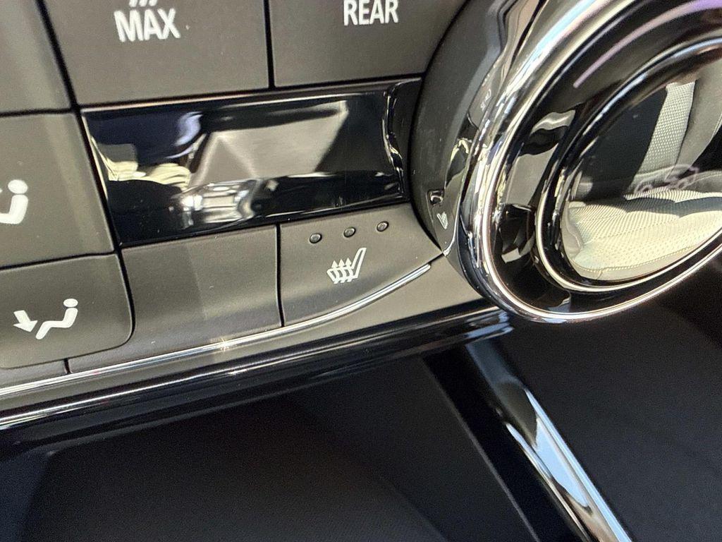 new 2026 Chevrolet Trax car, priced at $25,400