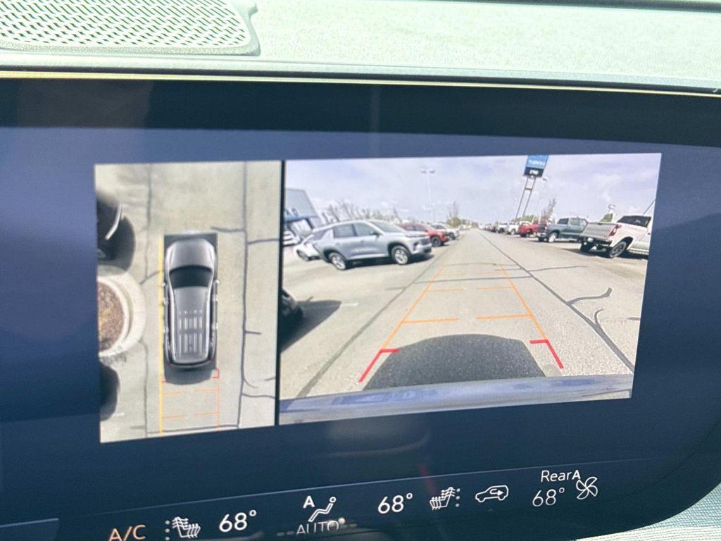 used 2025 Buick Enclave car, priced at $36,997