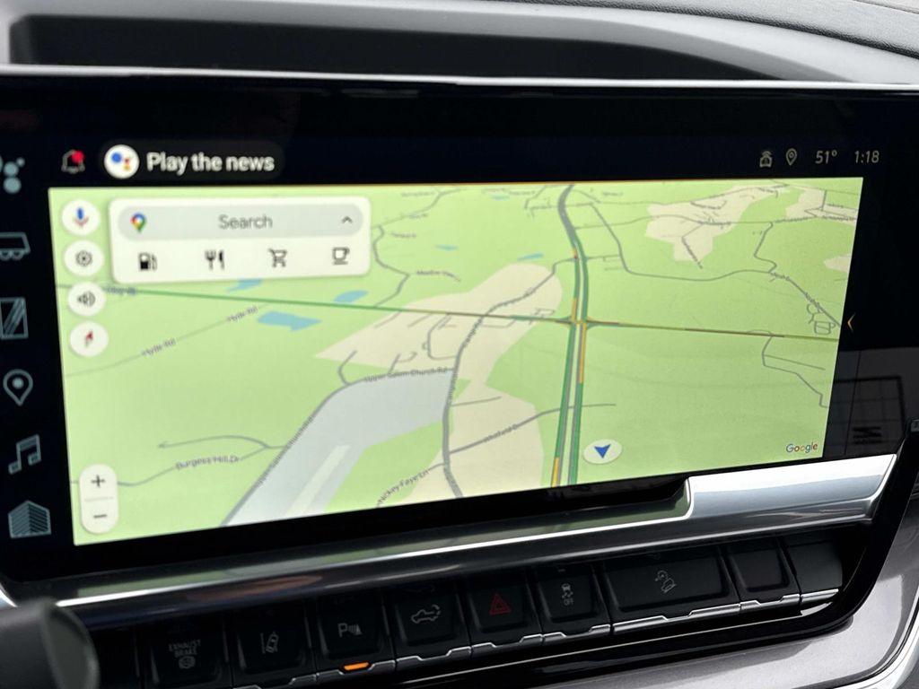 new 2026 Chevrolet Silverado 2500 car, priced at $86,400