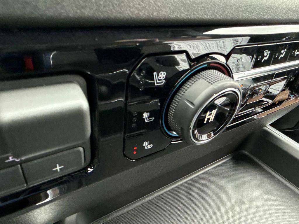 new 2026 Chevrolet Silverado 2500 car, priced at $86,400