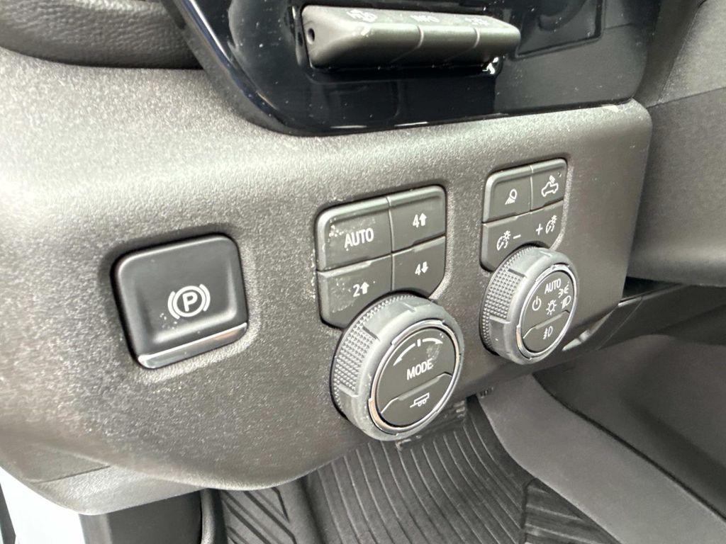 new 2026 Chevrolet Silverado 2500 car, priced at $86,400