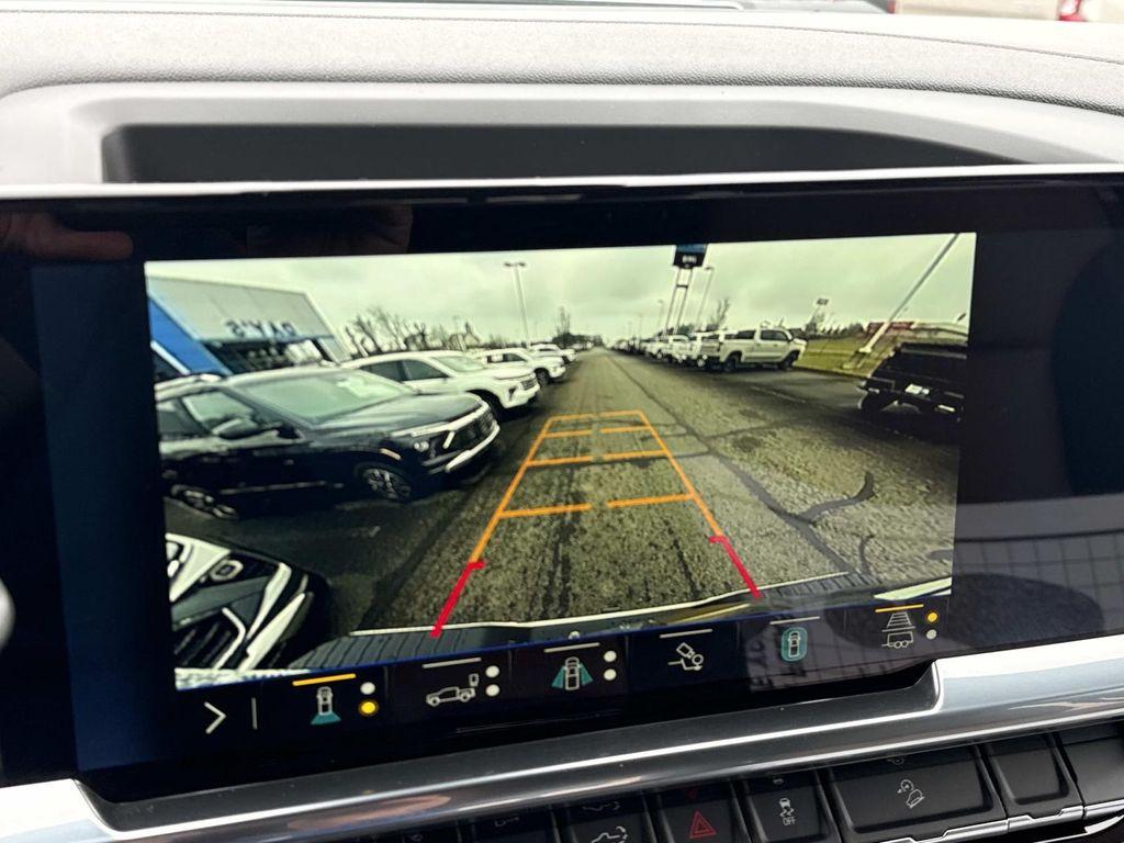 new 2026 Chevrolet Silverado 2500 car, priced at $86,400