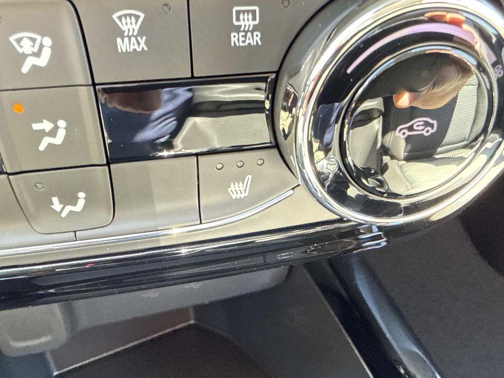 new 2026 Chevrolet Trax car, priced at $25,400