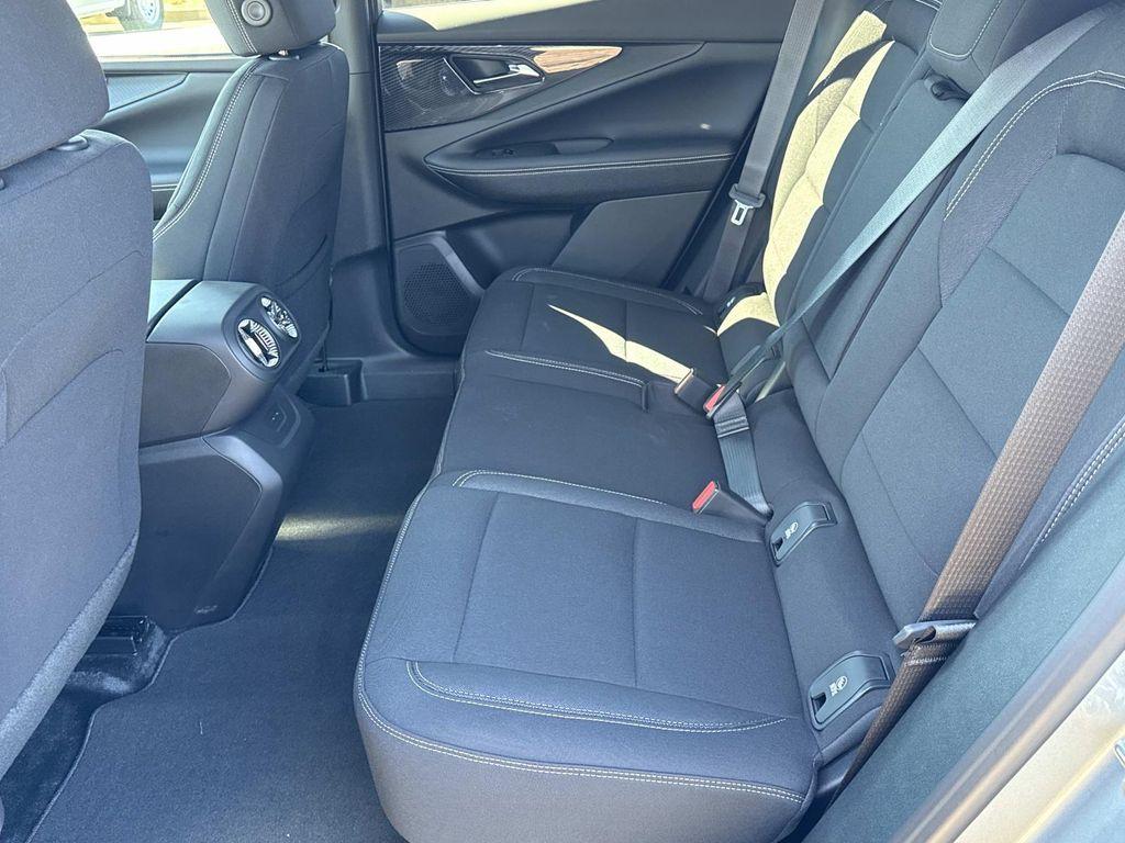 new 2026 Chevrolet Blazer EV car, priced at $41,669