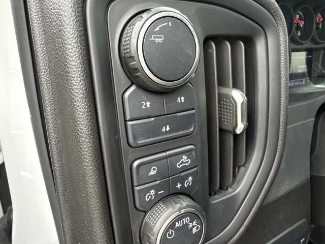 used 2025 Chevrolet Silverado 3500 car, priced at $61,997