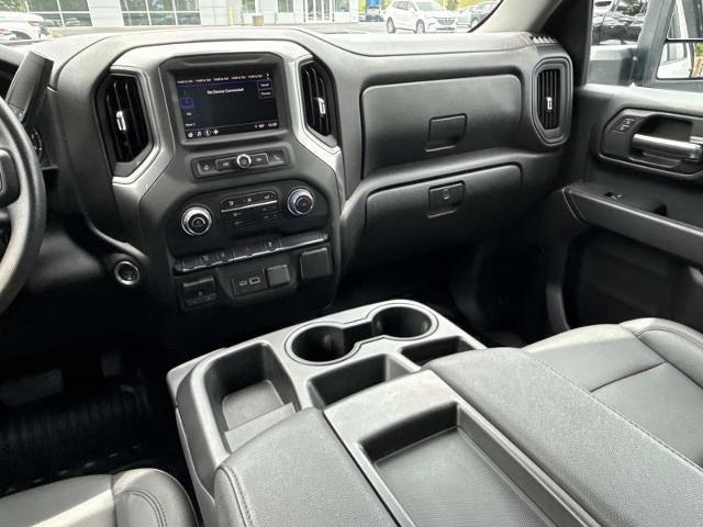 used 2025 Chevrolet Silverado 3500 car, priced at $61,997