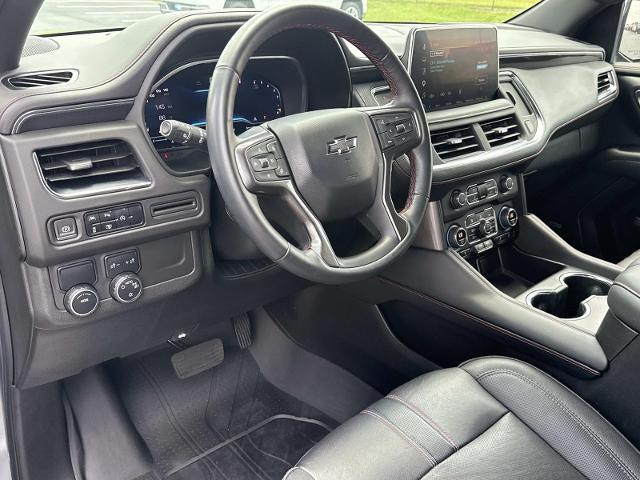 used 2023 Chevrolet Tahoe car, priced at $55,997