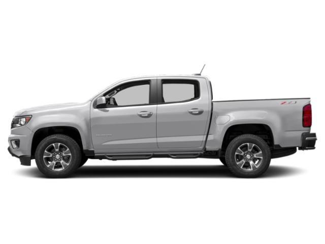 used 2015 Chevrolet Colorado car