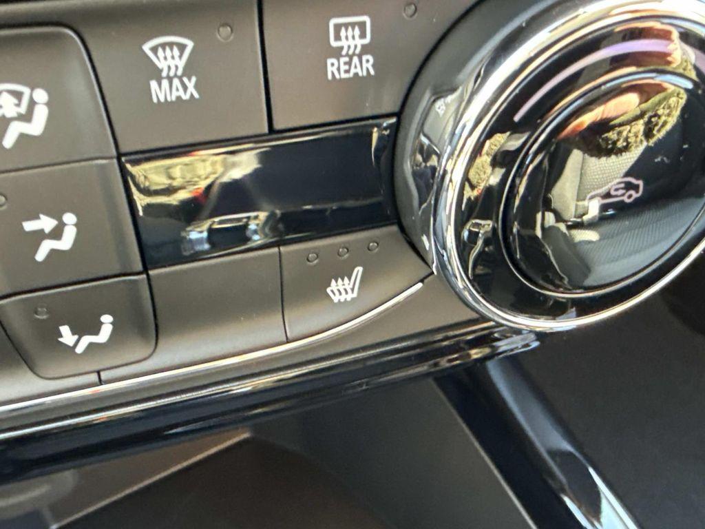 new 2026 Chevrolet Trax car, priced at $24,900