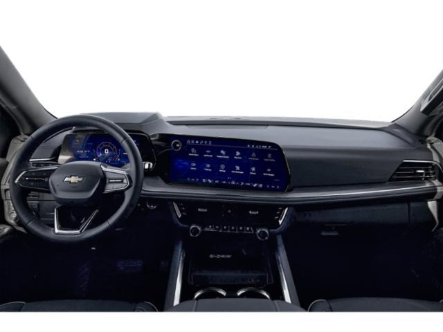 new 2026 Chevrolet Tahoe car, priced at $85,900