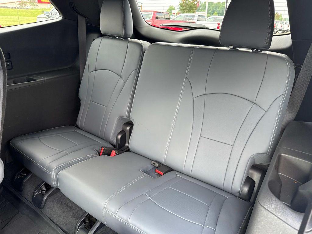 used 2023 Buick Enclave car, priced at $31,997