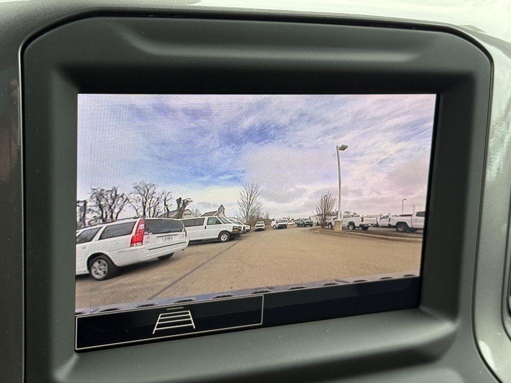 new 2025 Chevrolet Silverado 3500 car, priced at $76,995