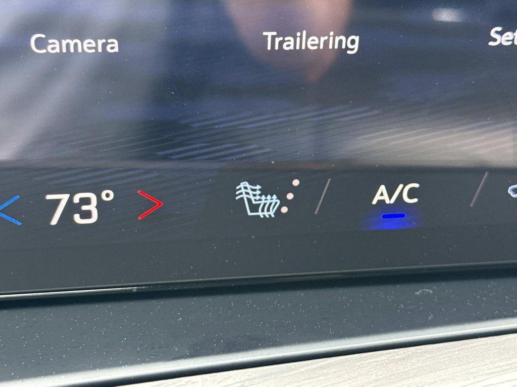 new 2026 Chevrolet Suburban car, priced at $71,700