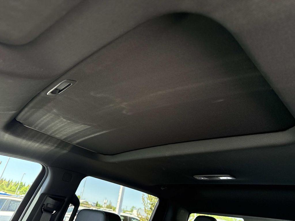 used 2024 Chevrolet Silverado 1500 car, priced at $56,997