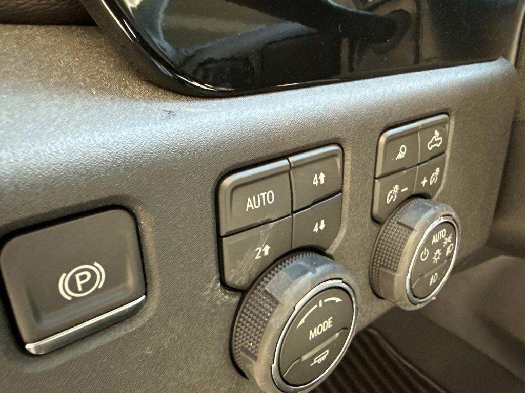 new 2026 Chevrolet Silverado 2500 car, priced at $79,500