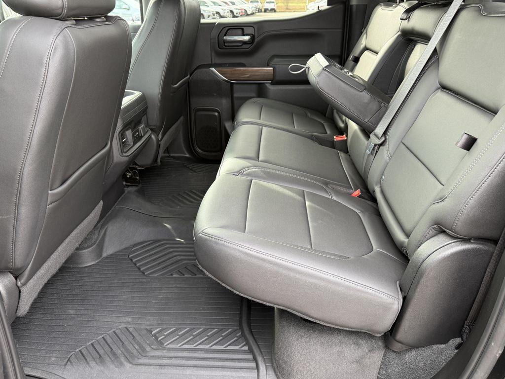 used 2020 Chevrolet Silverado 1500 car, priced at $28,997