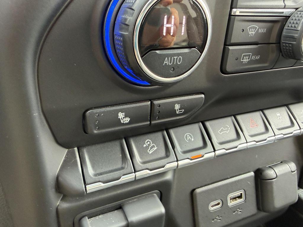 used 2020 Chevrolet Silverado 1500 car, priced at $28,997