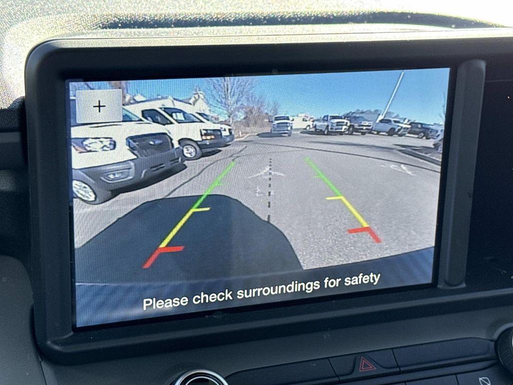 used 2022 Ford Maverick car, priced at $18,997