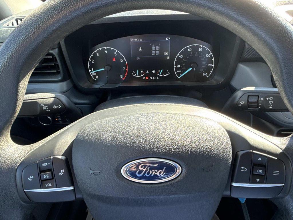 used 2022 Ford Maverick car, priced at $18,997