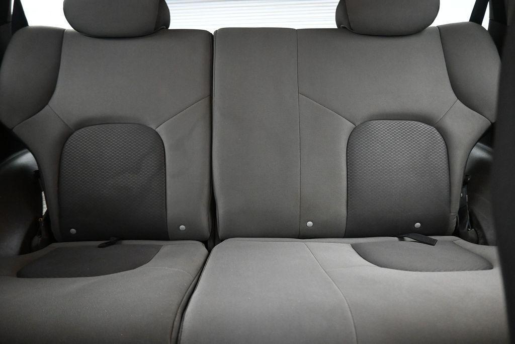 used 2010 Nissan Xterra car, priced at $10,988