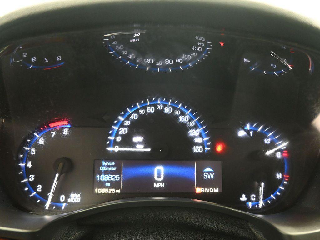 used 2014 Cadillac ATS car, priced at $12,988