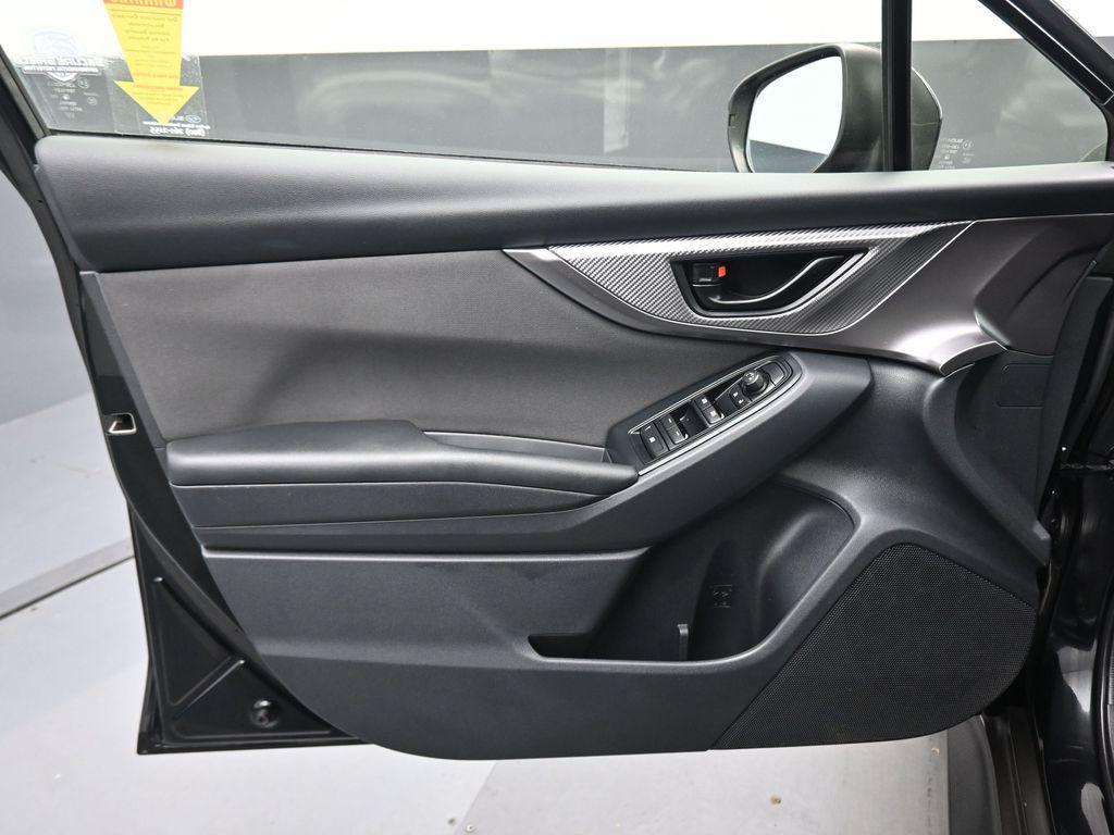 used 2022 Subaru WRX car, priced at $26,988