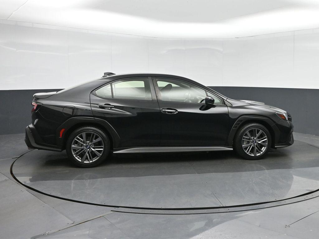 used 2022 Subaru WRX car, priced at $26,988