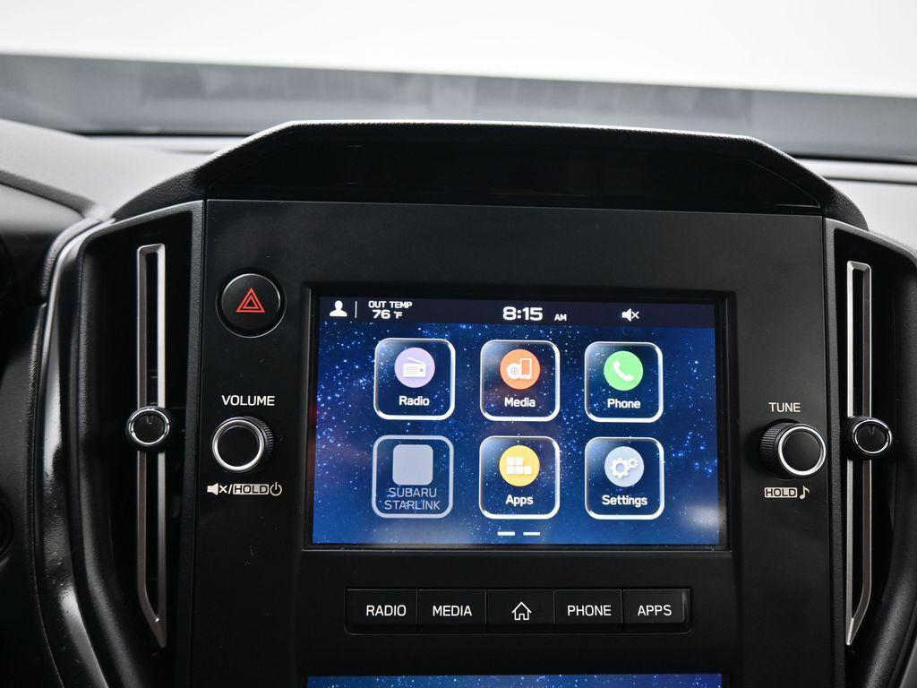 used 2022 Subaru WRX car, priced at $26,988