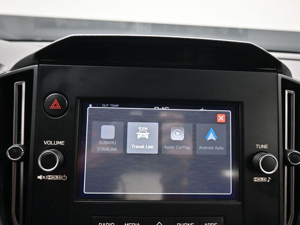 used 2022 Subaru WRX car, priced at $26,988