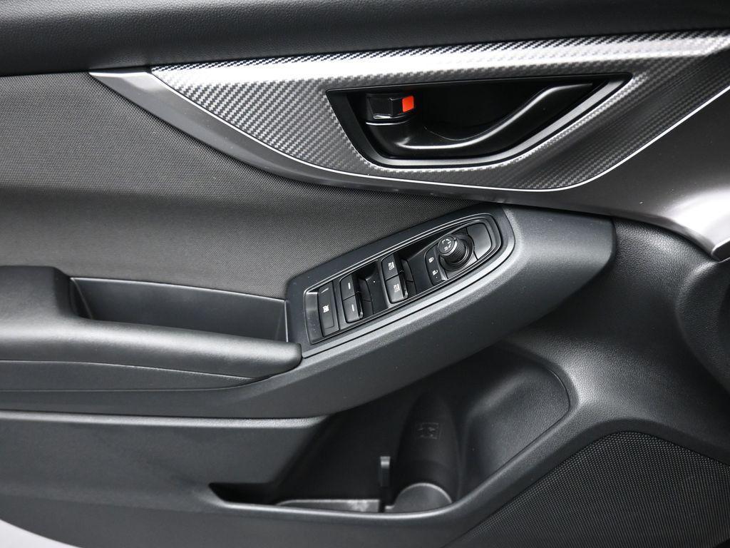 used 2022 Subaru WRX car, priced at $26,988