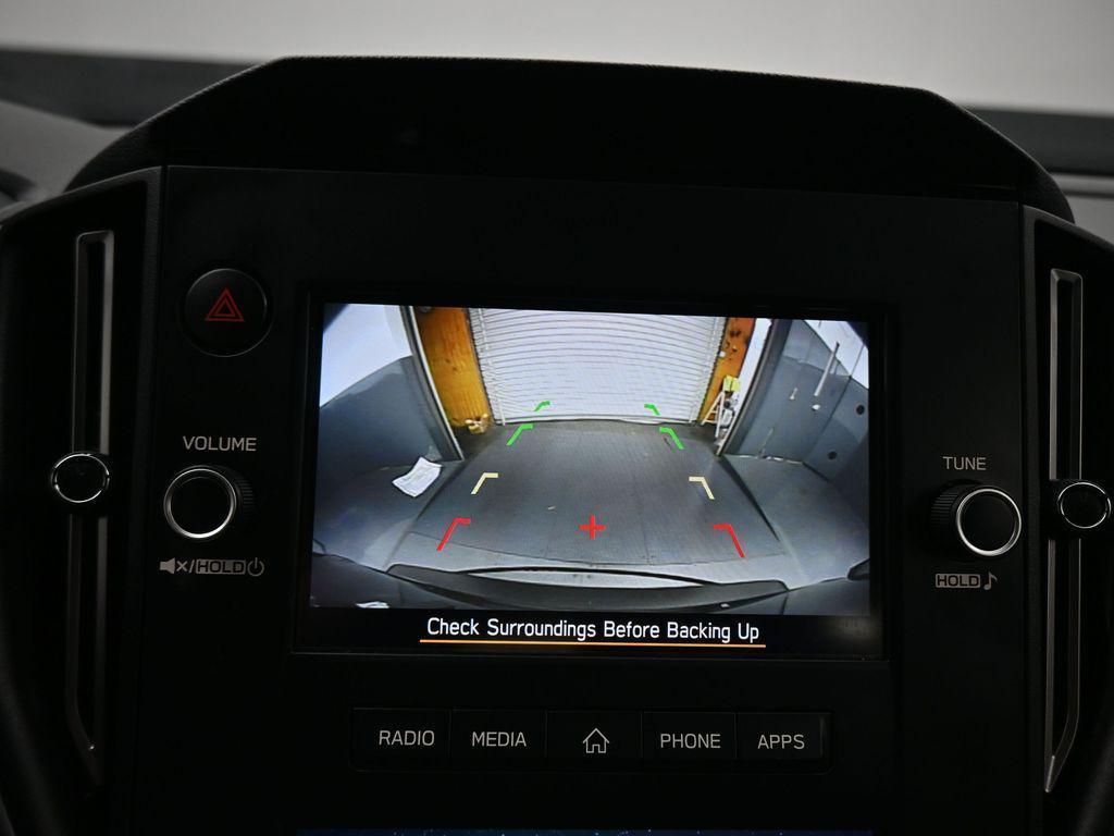 used 2022 Subaru WRX car, priced at $26,988