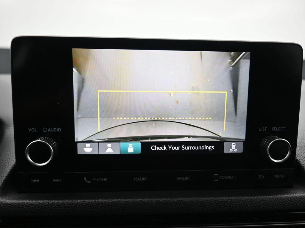 used 2025 Honda Civic car, priced at $28,988