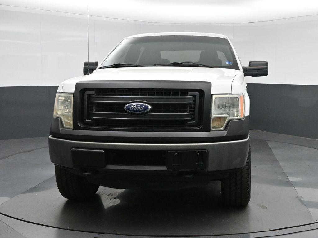 used 2013 Ford F-150 car, priced at $17,488