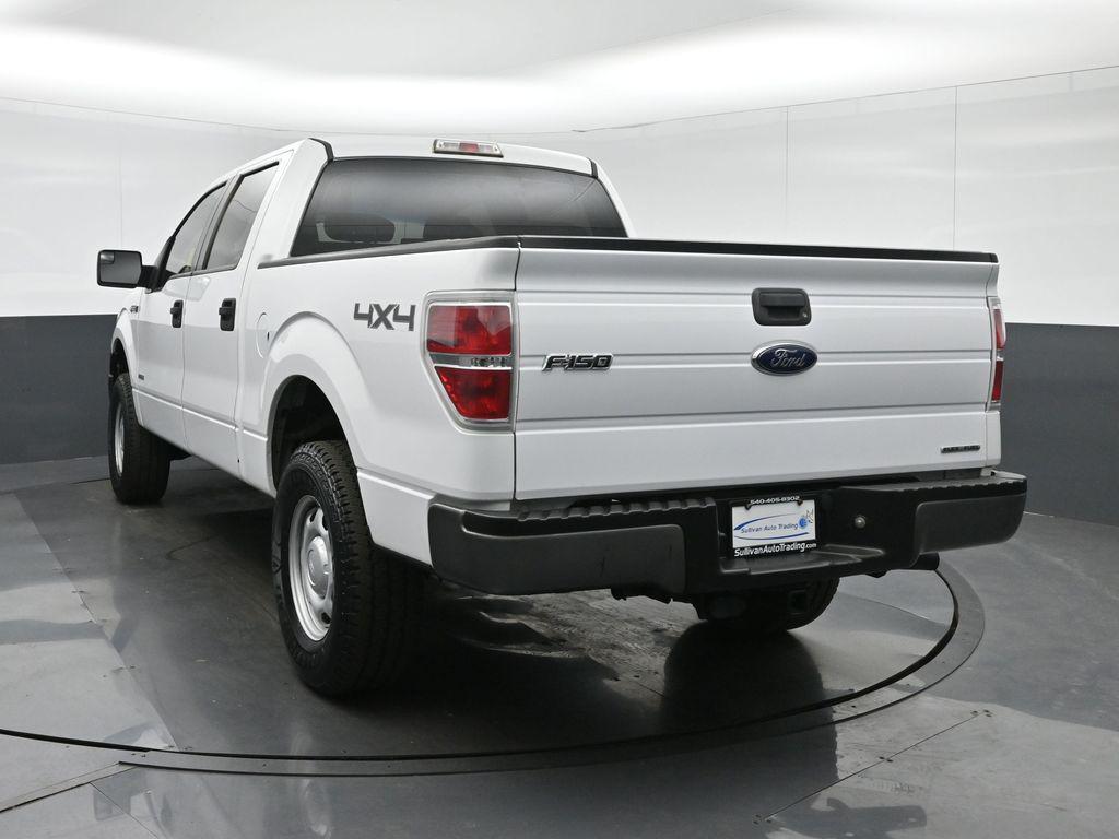 used 2013 Ford F-150 car, priced at $17,488