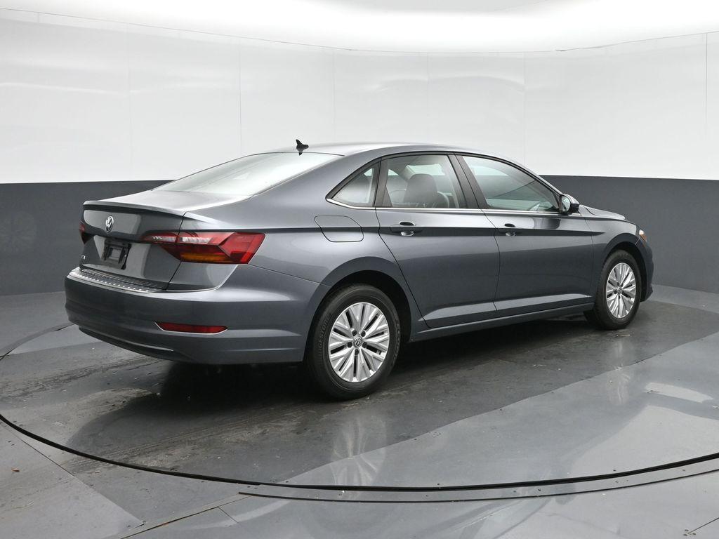 used 2019 Volkswagen Jetta car, priced at $14,999