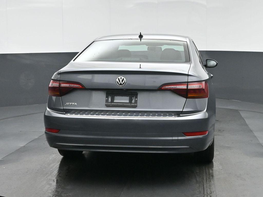 used 2019 Volkswagen Jetta car, priced at $14,999