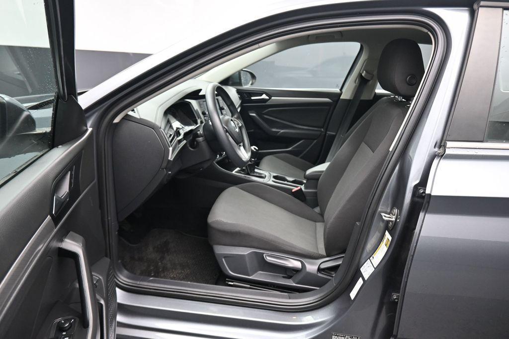 used 2019 Volkswagen Jetta car, priced at $14,999