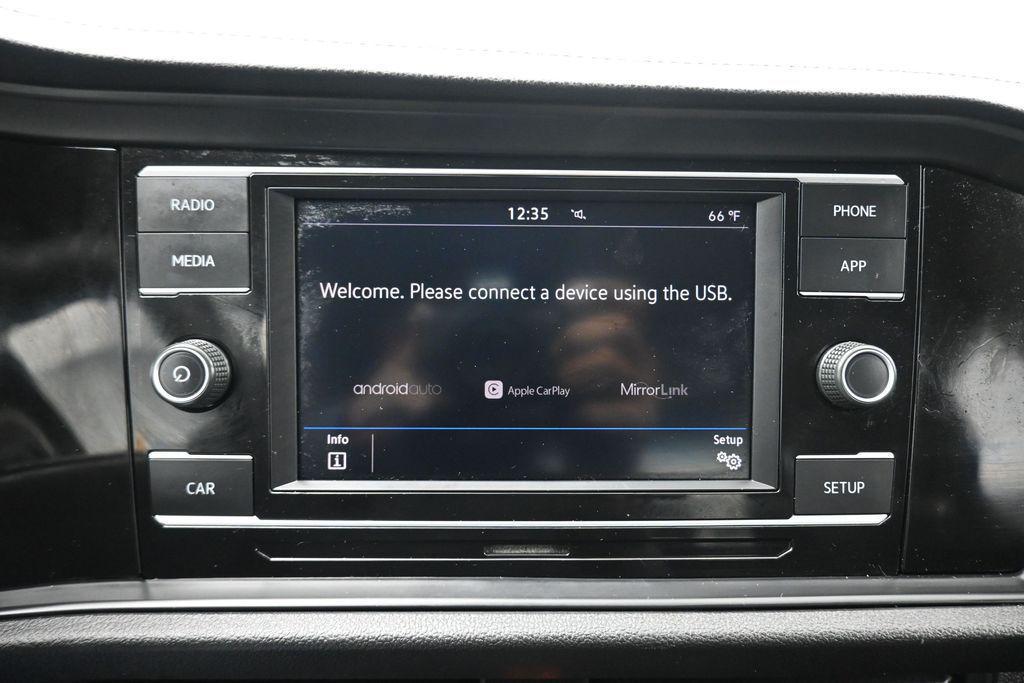used 2019 Volkswagen Jetta car, priced at $14,999