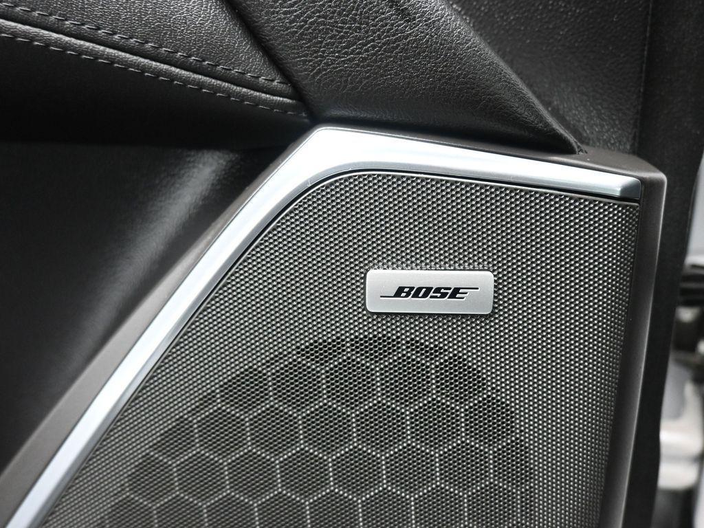 used 2018 Cadillac Escalade car, priced at $38,988