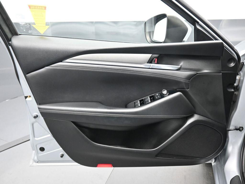 used 2018 Mazda Mazda6 car, priced at $15,986