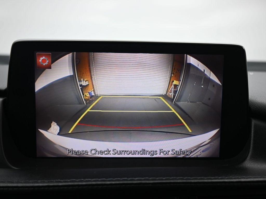 used 2018 Mazda Mazda6 car, priced at $15,986