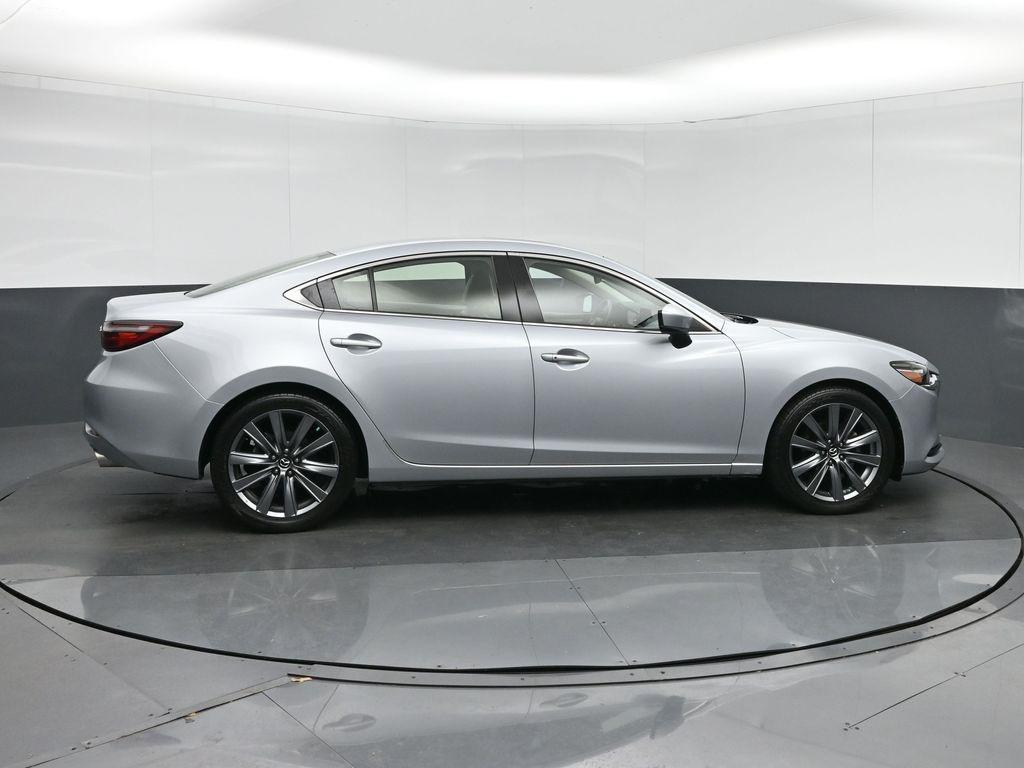 used 2018 Mazda Mazda6 car, priced at $15,986