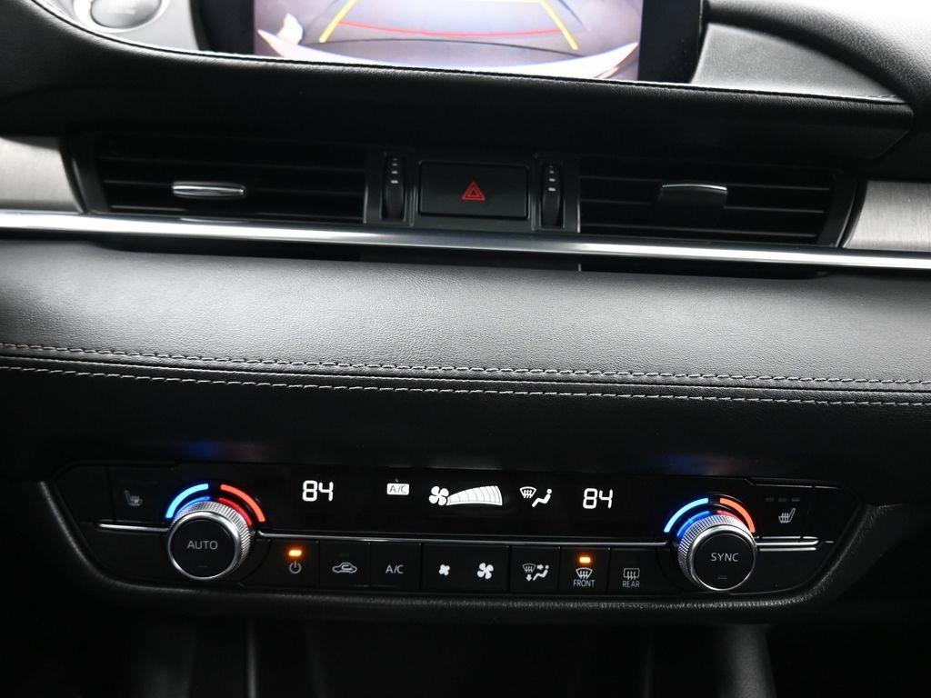 used 2018 Mazda Mazda6 car, priced at $15,986