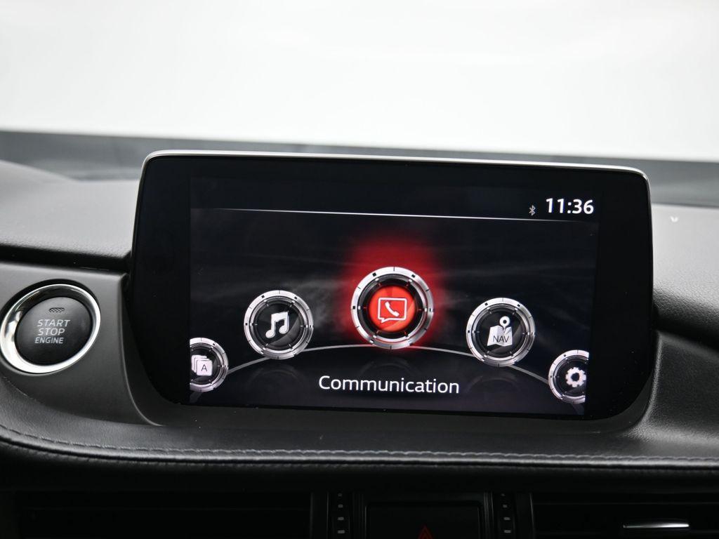 used 2018 Mazda Mazda6 car, priced at $15,986