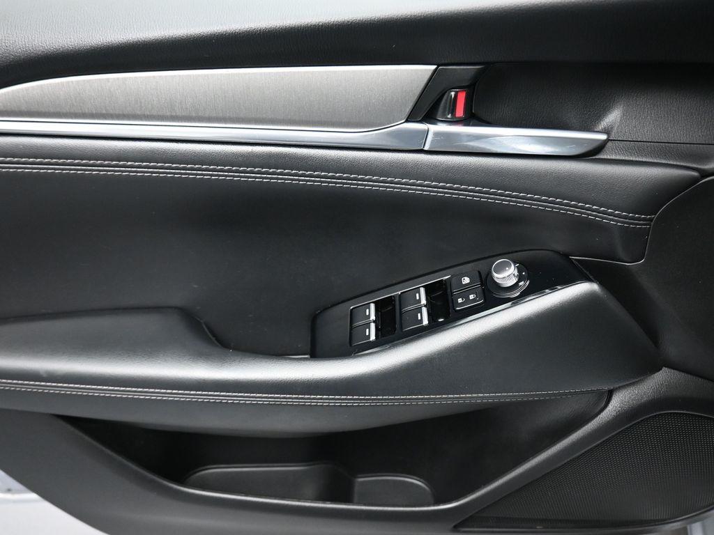 used 2018 Mazda Mazda6 car, priced at $15,986