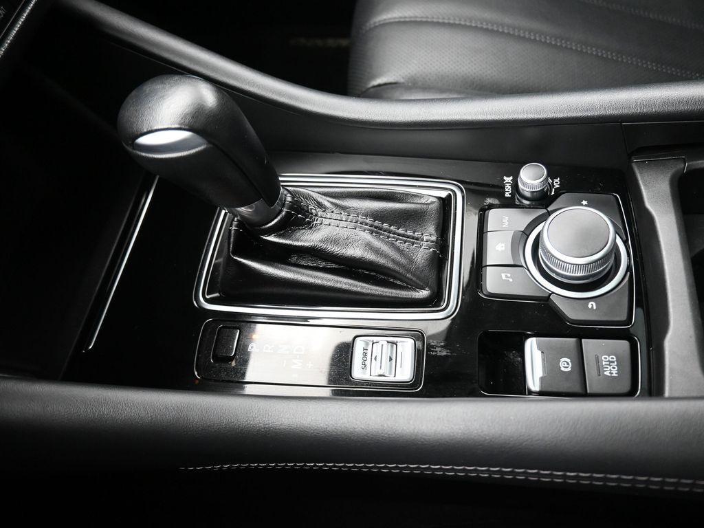 used 2018 Mazda Mazda6 car, priced at $15,986