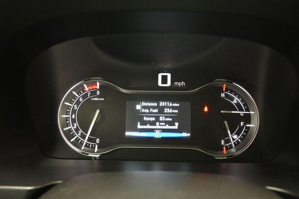used 2017 Honda Pilot car, priced at $19,999