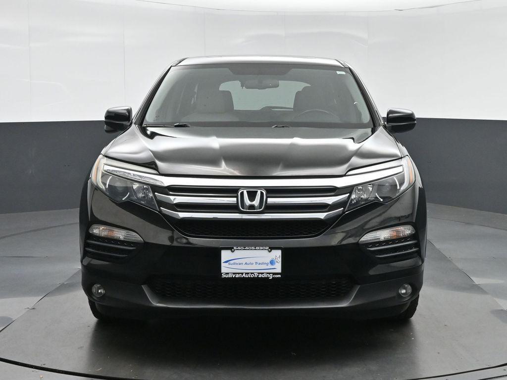 used 2017 Honda Pilot car, priced at $19,999